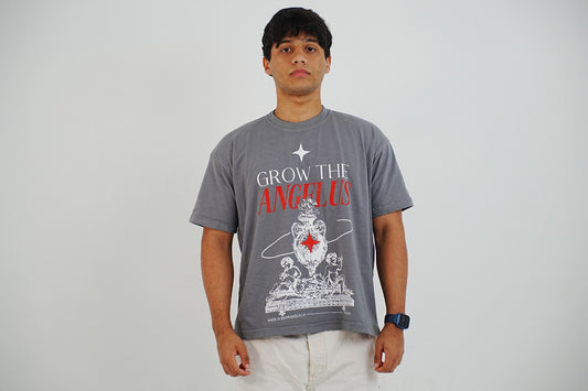grow the angelus