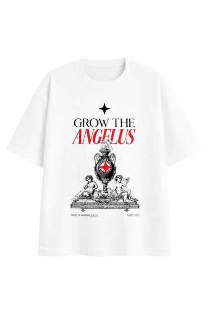 grow the angelus