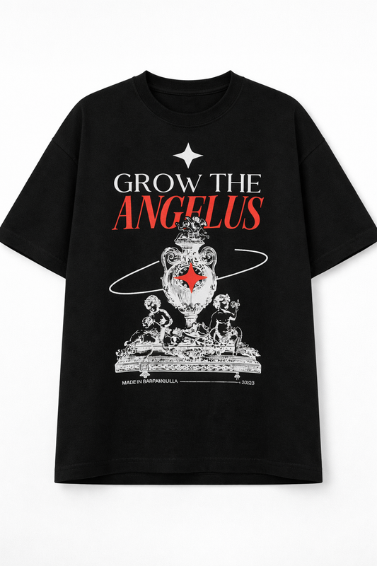 grow the angelus
